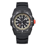 Reloj De Pulsera Luminox Para Hombre Negro Xb.3731