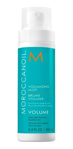 Moroccanoil Bruma Para Volumen Volumizing Mist X 160 Ml