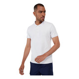 Camiseta Tipo Polo Para Hombre Totto Mormol