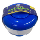 Sistema Antisarro Para Tinacos Y Cisternas De Hasta 2500l.