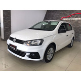 Volkswagen Gol Trend 1.6 Msi Trendline 