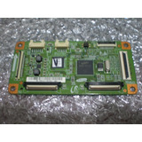 Placa Controladora Tv Samsung Pl51d451a3 Lj41 09475a