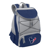 Picnic Time Nfl Houston Texans Ptx Aislamiento Mochila Coole