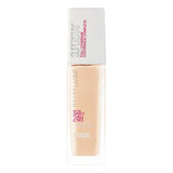 Base Maybelline Ny Superstay Active Wear Porcelain 30ml