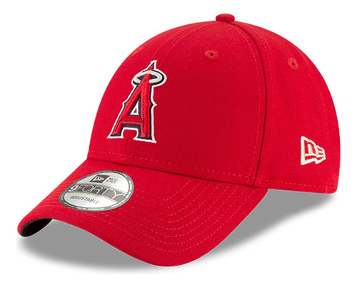 Gorra New Era Anaheim Angels 9forty The League 11576727