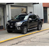 Nissan Np300 2.3 Frontier Le Cd 4x4 At /// 2017 - 104.000km