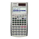 Calculadora Financiera Casio Fc-200v 1era Edición