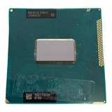 Processador Notebook Intel Core I5-3210m 3° Geração Sr0mz /c