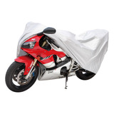 Cobertor Para Moto Talla L Autostyle