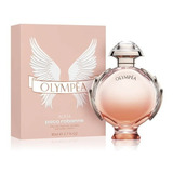 Perfume Mujer Olympea Aqua Paco Rabanne 80ml Edp