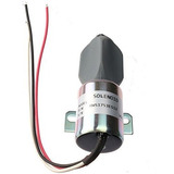 Holdwell Solenoide 1753es-12e6ulb1s1 De Combustible Para Die