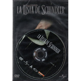 La Lista De Schindler (2 Dvd) - Dvd Nuevo Orig Cerr - Mcbmi