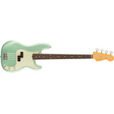 Fender American Professional Ii Precision Bass - Mystic Sur.