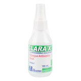 Enjuague Bucal Clarax Clorhexidina Diacetato 180 Ml