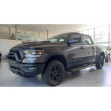 Ram Rebel 1500 Linea Nueva