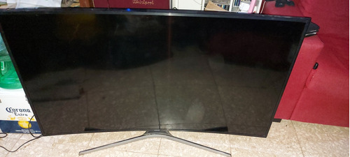 Smart Tv 55' 4k Ultra Samsung 