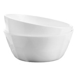 Platos Ceramic Bowl Woman, 2 Unidades