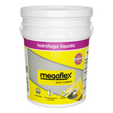 Hidrofugo Liquido Megaflex Balde X 20 Litros