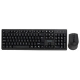 Kit Teclado Mouse Inalambrico Philco 6354k