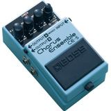 Pedal Boss Chorus Ensamble Ce-5