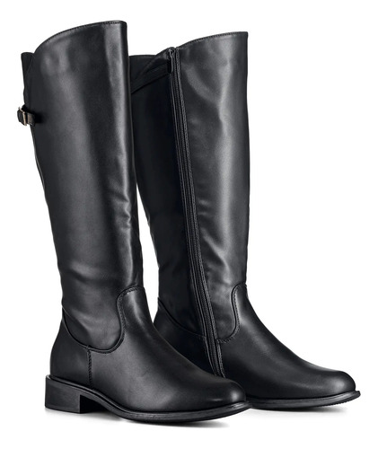 Botines Moda De Piel Botas De Mujer Para Dama Weide