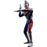 Ultraman Dyna Flash Type, Figura De Acción S.h.figuarts