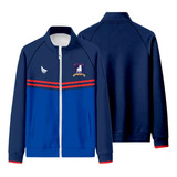 Sudadera De Entrenamiento Ted Lasso Afc Richmond Con Cremall