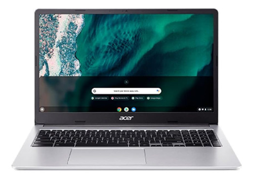 Acer Chromebook 315 Cb315-4ht Cb315-4ht-c72w Chromebook Con 