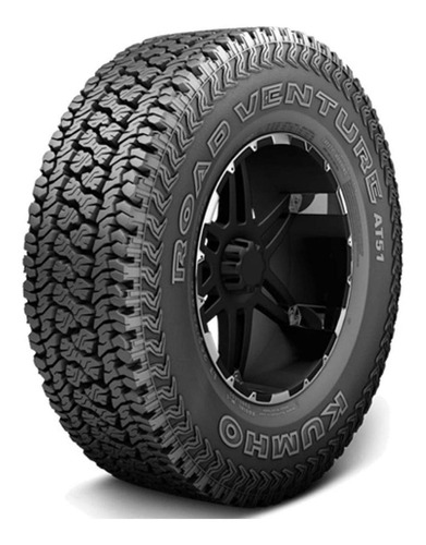 Llanta 175/70r14 88t Kumho Road Venture At51