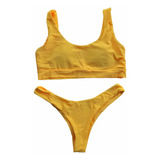 Bikini Importado Zaful / Shein