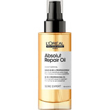 Loreal  Óleo  Absolut Repair 10 In 1  Reparador 90ml Serum