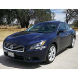 Nissan Maxima 2014 3.5 Sr V6 Mt