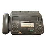 Telefono / Fax Panasonic Kx-ft68
