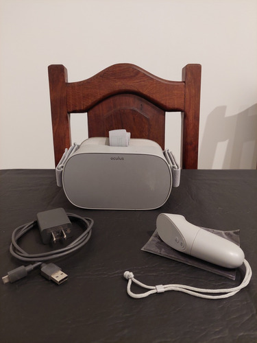 Oculus Go Realidad Virtual 64gb 