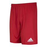 Shorts Esportivo Masculino adidas Parma Futebol Aj5880