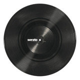 Serato Time Code 10'' Black