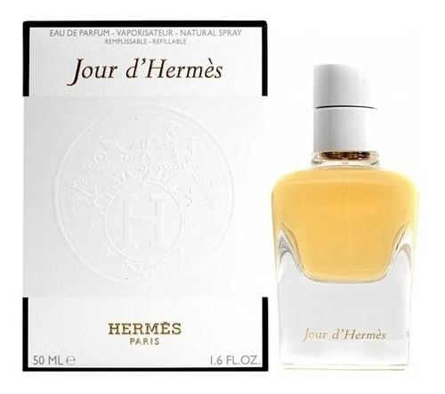 Hermes Perfume Jour D' Hermes Edp X 85ml Masaromas