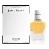 Hermes Perfume Jour D' Hermes Edp X 85ml Masaromas