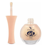 Vogue Esmaltes Colorissimo Efecto Gel Hechizo 14ml