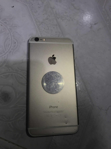 iPhone 6 Plus Para Piezas O Lo Que Se Ocupe