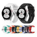 Malla Para Samsung Galaxy Watch Active 1/ Active 2 Colores