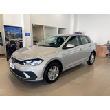 Volkswagen Nuevo Polo Msi 0km 2024 2023 Sb