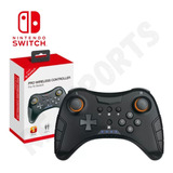 Controle Nintendo Switch Bluetooth Joystick Sem Fio Dobe