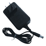 Cargador Eliminador Universal Pandora Box Capacidad 12v A 2a