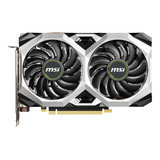 Placa De Video Nvidia Msi  Ventus Xs Geforce Gtx 16 Series G