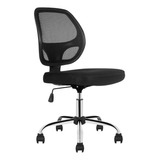 Silla Oficina Ergonomica Escritorio Ejecutiva  Malla Holanda