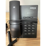 Telefone Ip Voip Intelbras Tip 120 Lite