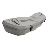 Caja Frontal Cuatrimoto Atv Universal Delantera 45 Litros Gr