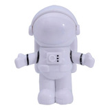 Lampara Led Usb Para Notebook Astronauta 