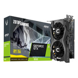 Tarjeta Grafica Zotac Gaming Geforce Gtx 1650 Gddr6 128bit-